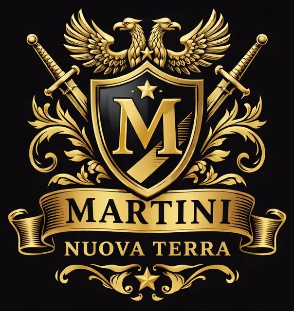 Logo Martini Nuova Terra S.r.l.